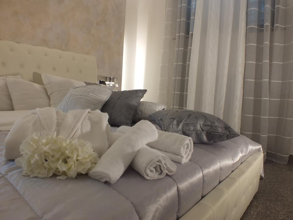 Villa Serena أسيسي المظهر الخارجي الصورة