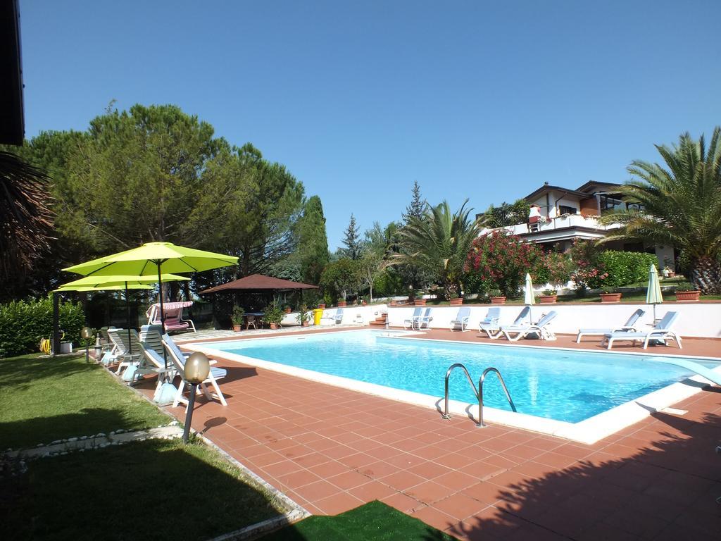 Villa Serena أسيسي المظهر الخارجي الصورة