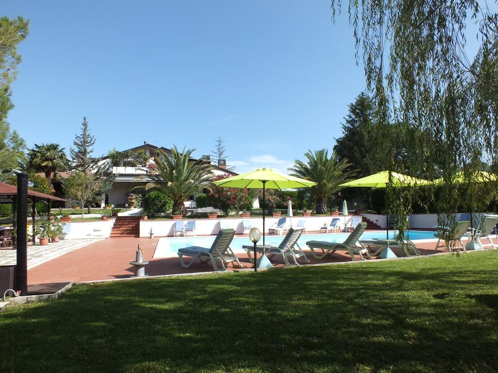 Villa Serena أسيسي المظهر الخارجي الصورة