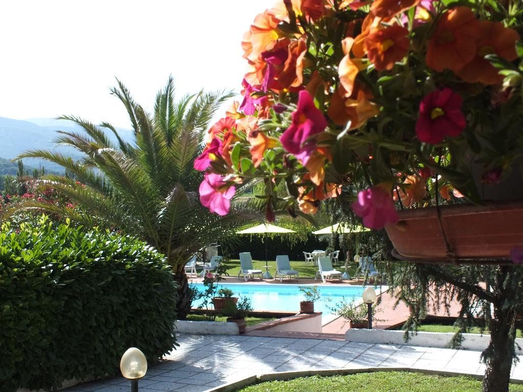 Villa Serena أسيسي المظهر الخارجي الصورة