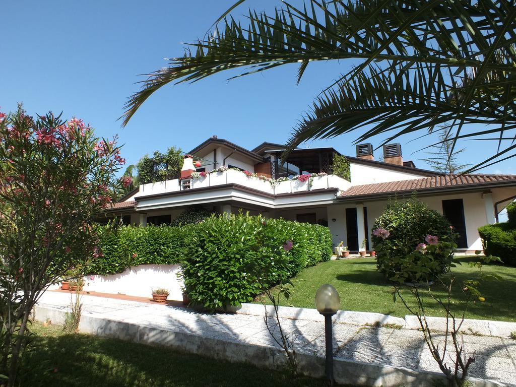 Villa Serena أسيسي الغرفة الصورة