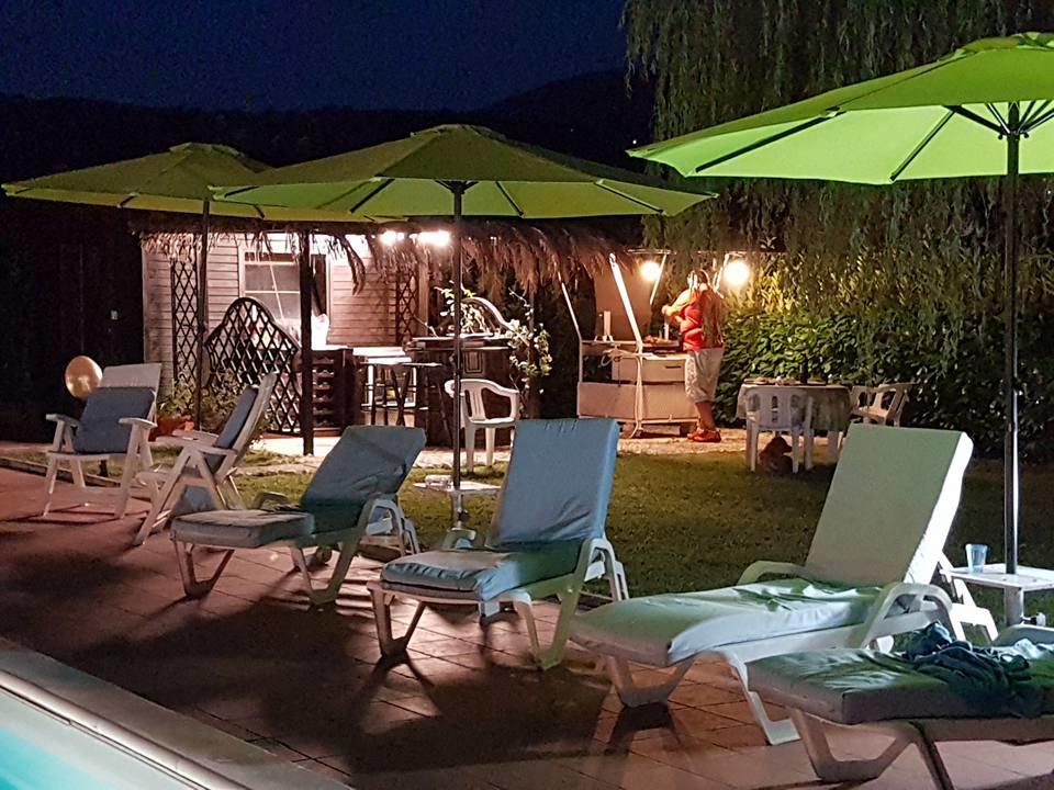 Villa Serena أسيسي المظهر الخارجي الصورة