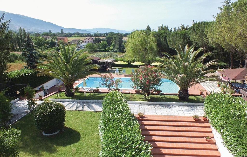 Villa Serena أسيسي المظهر الخارجي الصورة
