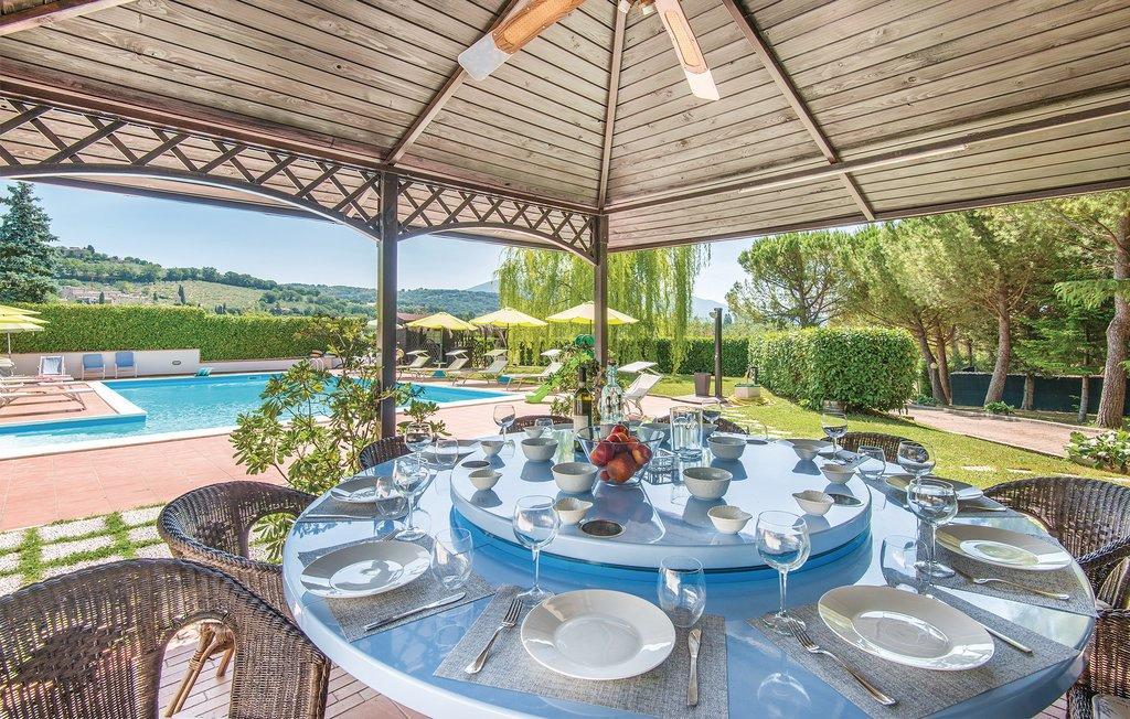 Villa Serena أسيسي المظهر الخارجي الصورة